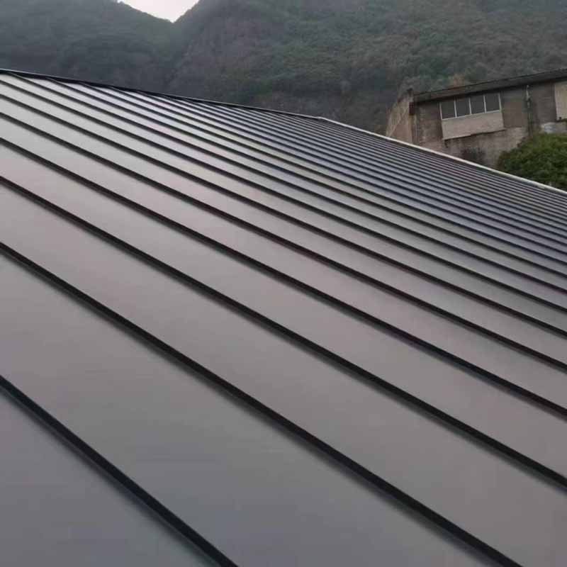 东丽金属屋面板的应用场合及其优缺点？